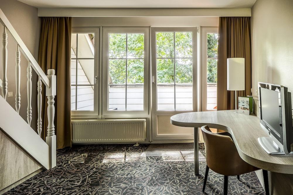 Fletcher Hotel-Restaurant De Broeierd-אנסחדה מראה חיצוני תמונה
