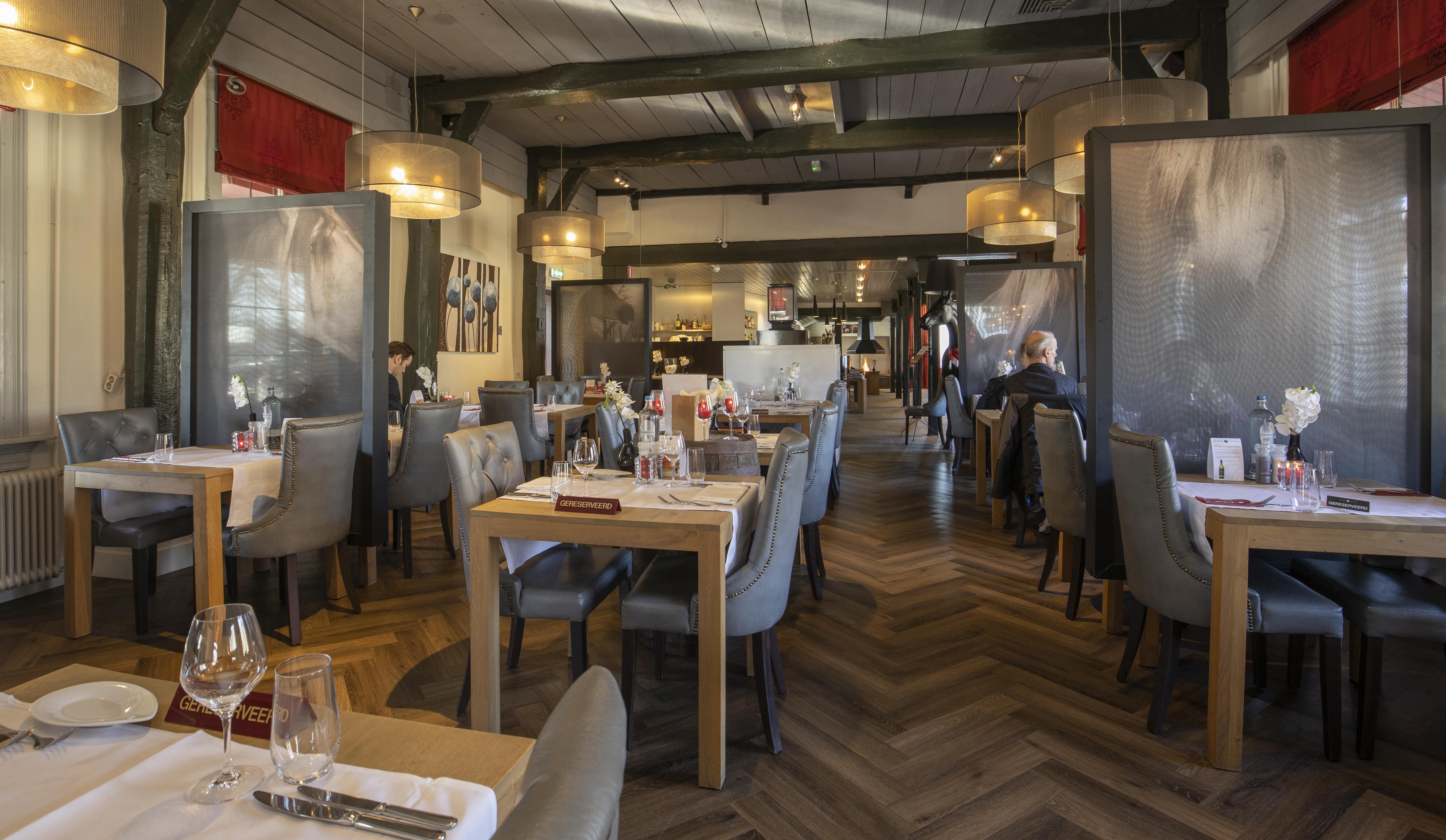 Fletcher Hotel-Restaurant De Broeierd-אנסחדה מראה חיצוני תמונה