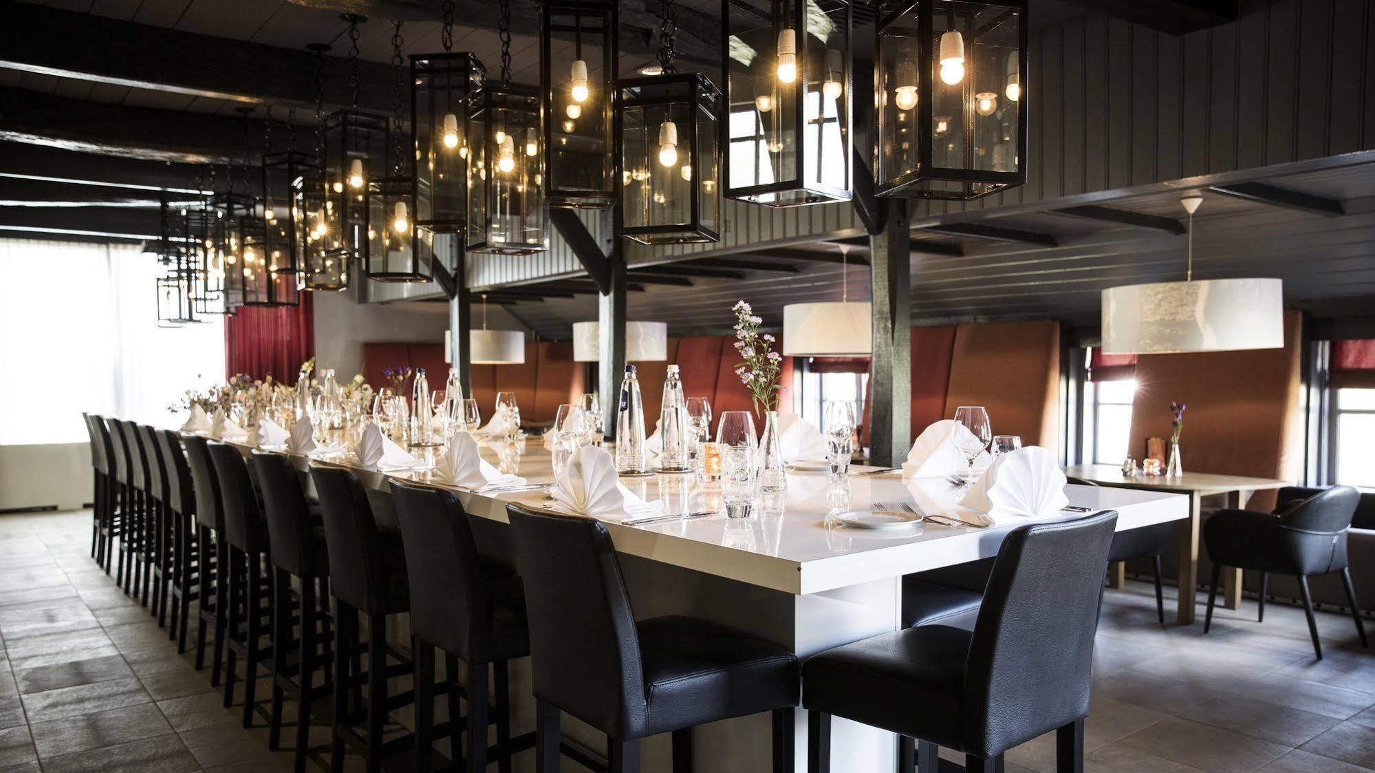 Fletcher Hotel-Restaurant De Broeierd-אנסחדה מראה חיצוני תמונה