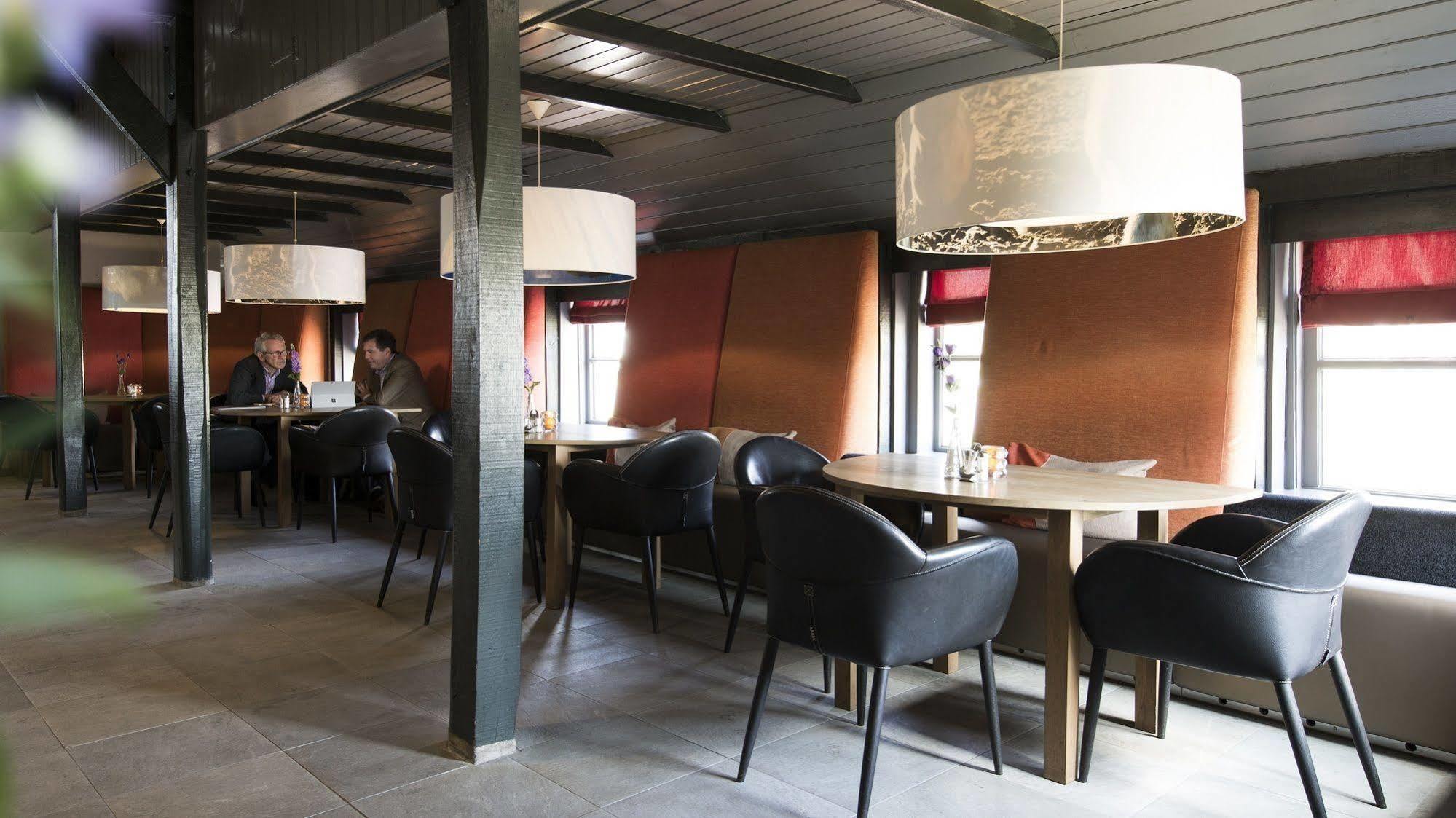 Fletcher Hotel-Restaurant De Broeierd-אנסחדה מראה חיצוני תמונה